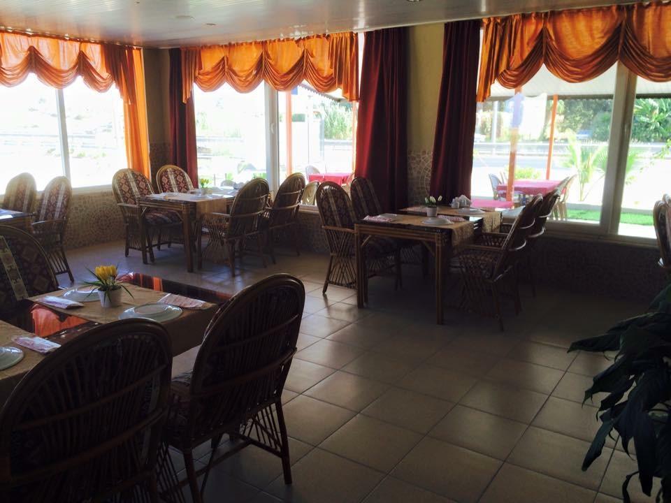 Esmeralda Apart Butik Otel Kızılot Exterior foto